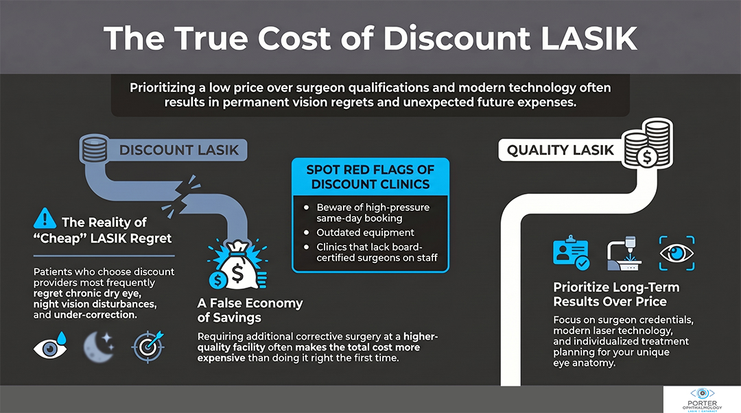cost of LASIK